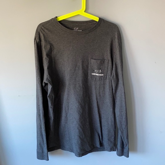 Vineyard Vines Other - Vineyard Vines Long Sleeve